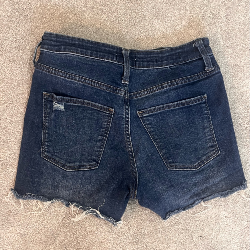 Universal Threads Ripped Shorts - Picture 3 of 3